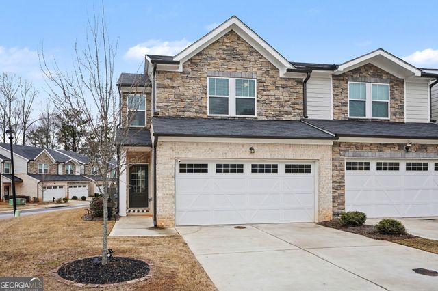 316 Warner Road, Mcdonough, GA 30253