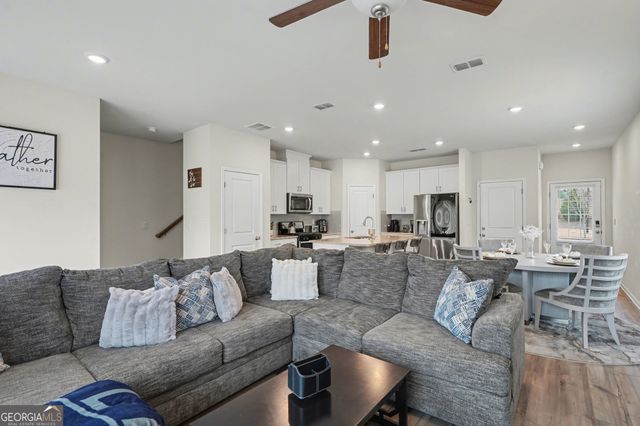 316 Warner Road, Mcdonough, GA 30253