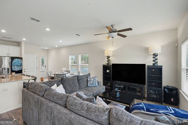 316 Warner Road, Mcdonough, GA 30253