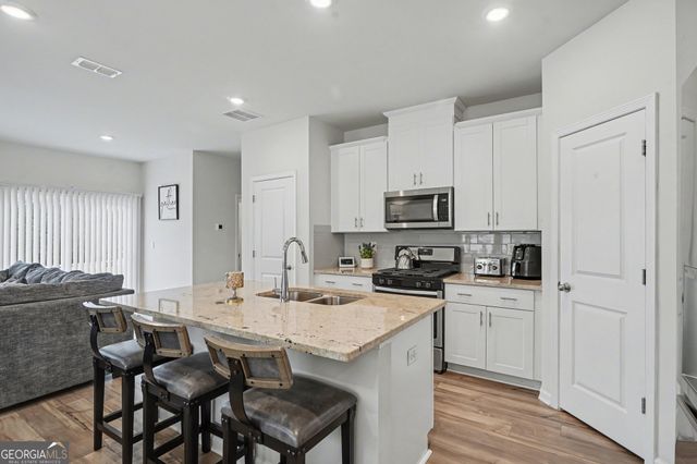 316 Warner Road, Mcdonough, GA 30253