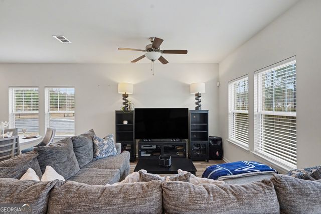 316 Warner Road, Mcdonough, GA 30253