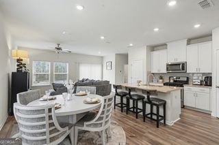 316 Warner Road, Mcdonough, GA 30253