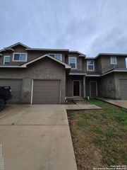 7315 Colina Way Unit 103, Converse, TX 78109