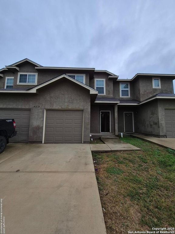 7315 Colina Way Unit 103, Converse, TX 78109