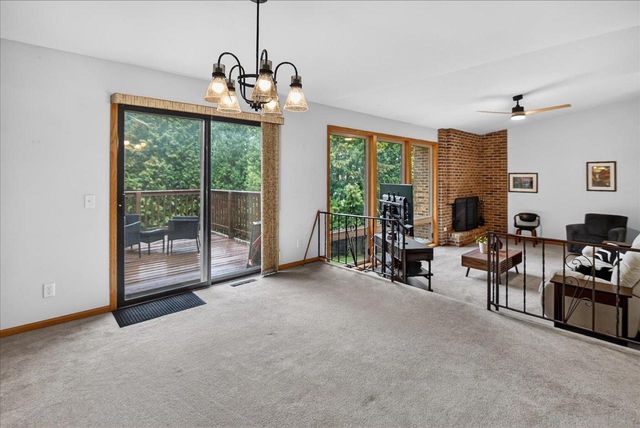 2622 Homestead Road, Madison, WI 53711