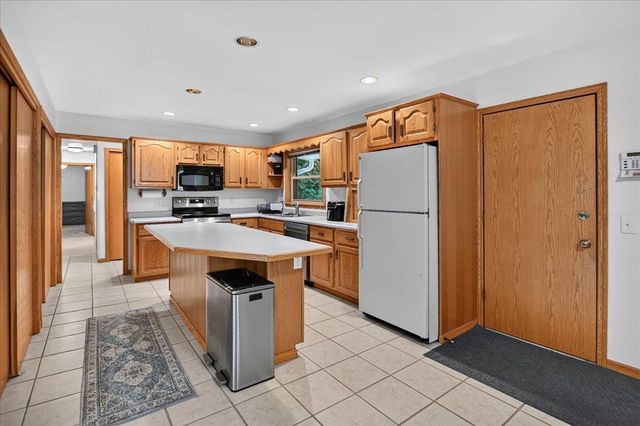 2622 Homestead Road, Madison, WI 53711