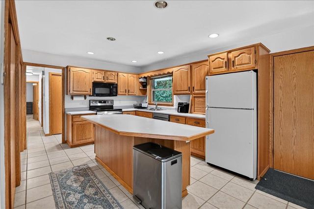 2622 Homestead Road, Madison, WI 53711