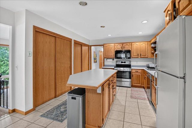 2622 Homestead Road, Madison, WI 53711