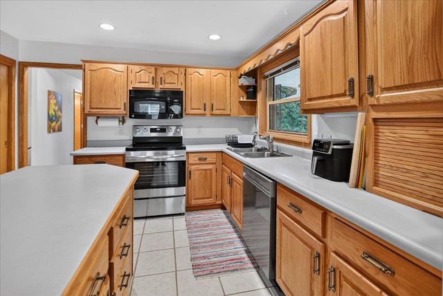 2622 Homestead Road, Madison, WI 53711