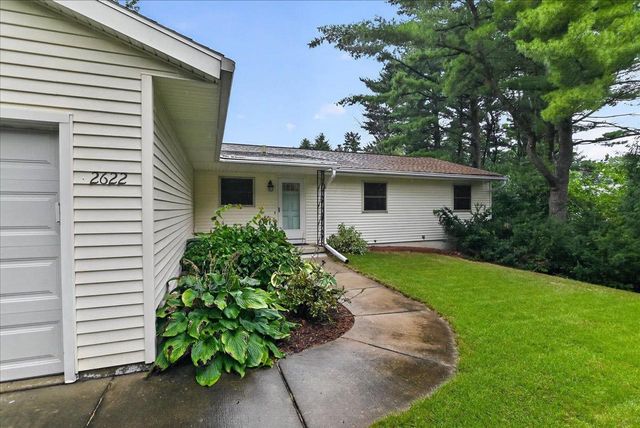 2622 Homestead Road, Madison, WI 53711