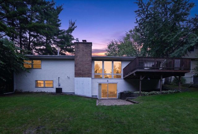 2622 Homestead Road, Madison, WI 53711