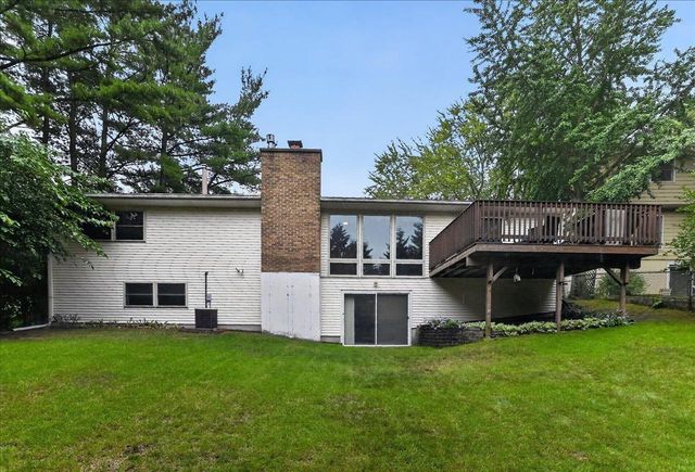 2622 Homestead Road, Madison, WI 53711