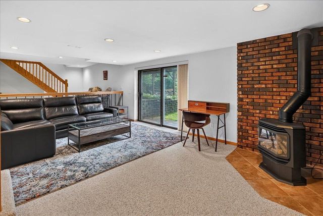 2622 Homestead Road, Madison, WI 53711
