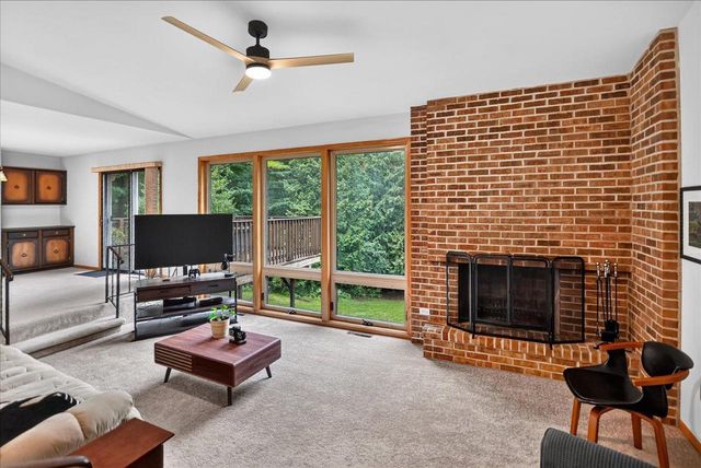 2622 Homestead Road, Madison, WI 53711