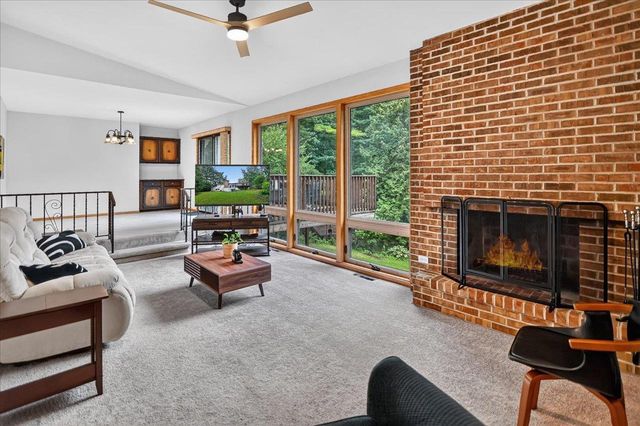 2622 Homestead Road, Madison, WI 53711