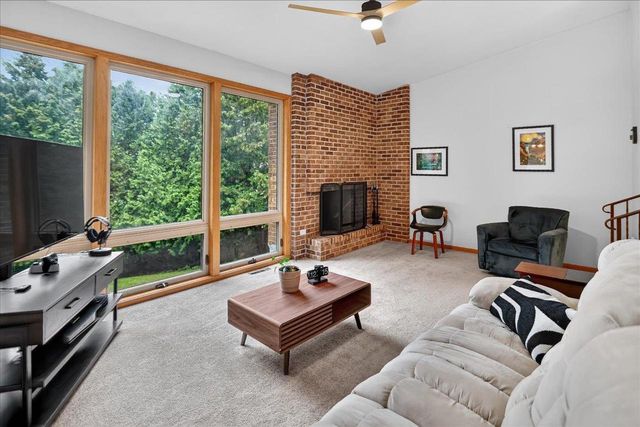 2622 Homestead Road, Madison, WI 53711