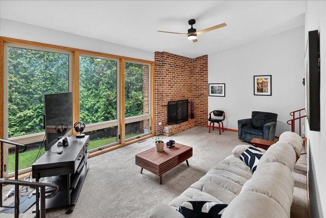 2622 Homestead Road, Madison, WI 53711
