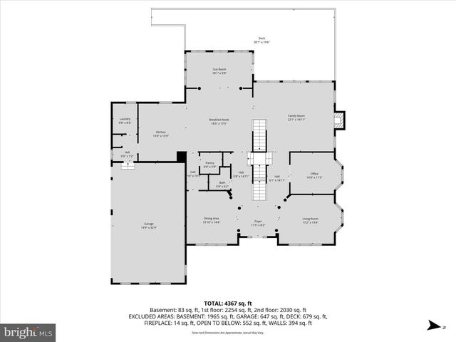 40 FAWN HILL RD, Hanover, PA 17331