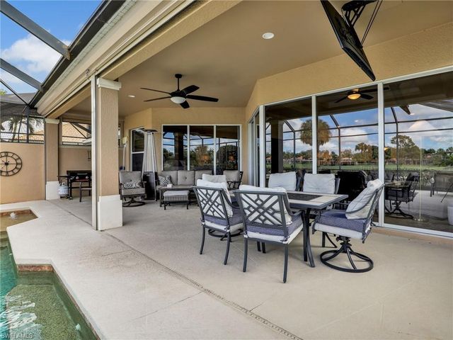 20040 Saraceno DR, Estero, FL 33928