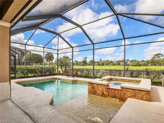 20040 Saraceno DR, Estero, FL 33928