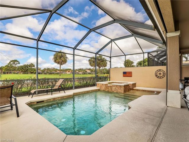 20040 Saraceno DR, Estero, FL 33928