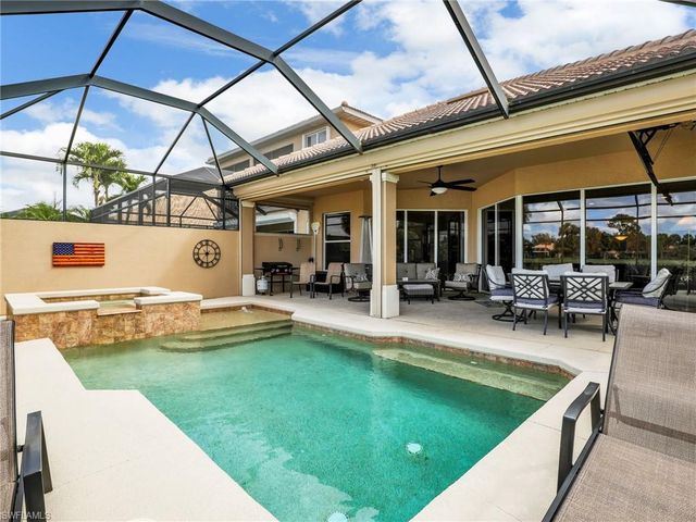 20040 Saraceno DR, Estero, FL 33928