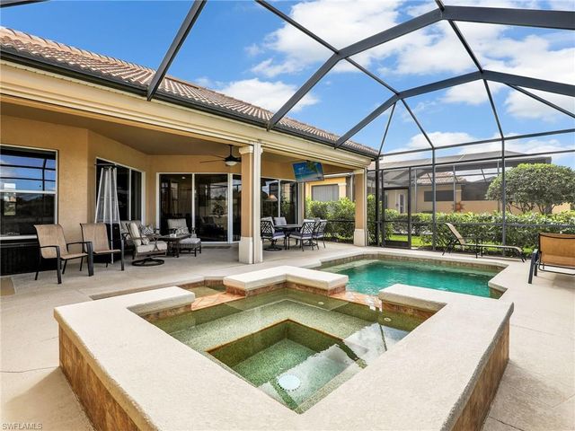 20040 Saraceno DR, Estero, FL 33928