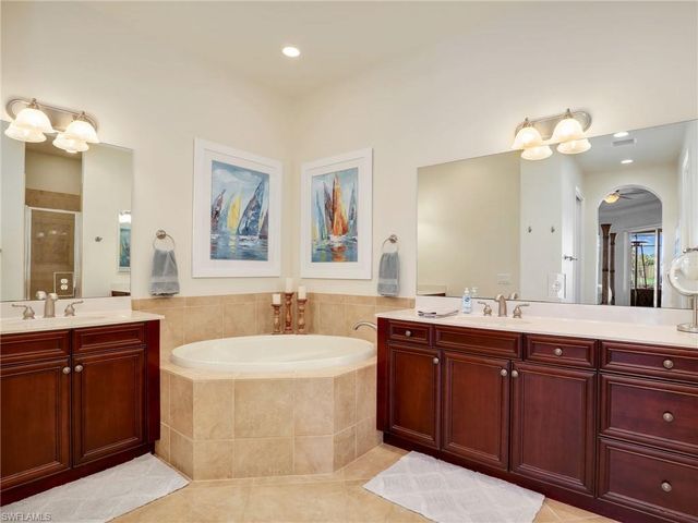 20040 Saraceno DR, Estero, FL 33928