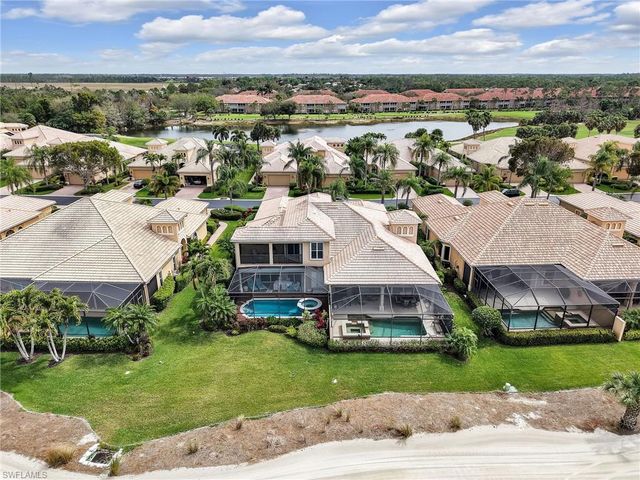 20040 Saraceno DR, Estero, FL 33928