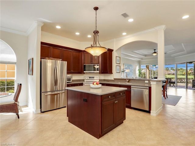 20040 Saraceno DR, Estero, FL 33928