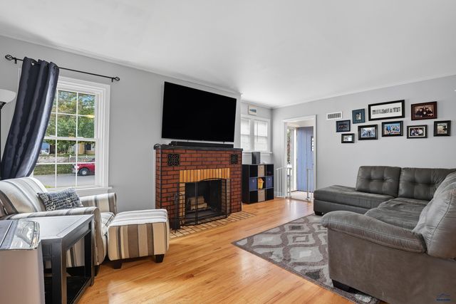 714 FRANKLIN, Rapid City, SD 57701