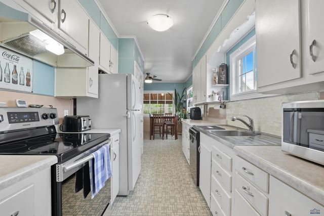 714 FRANKLIN, Rapid City, SD 57701