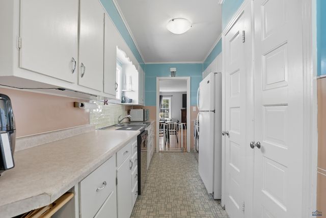 714 FRANKLIN, Rapid City, SD 57701