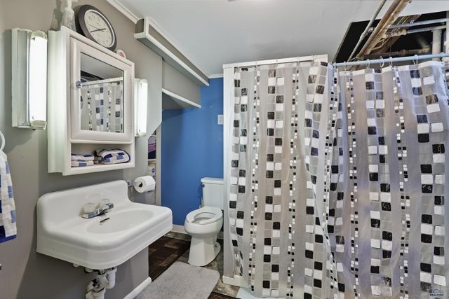 714 FRANKLIN, Rapid City, SD 57701