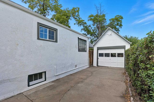 714 FRANKLIN, Rapid City, SD 57701