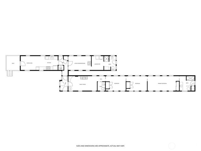 204 Ocean Boulevard, Ocean City, WA 98569