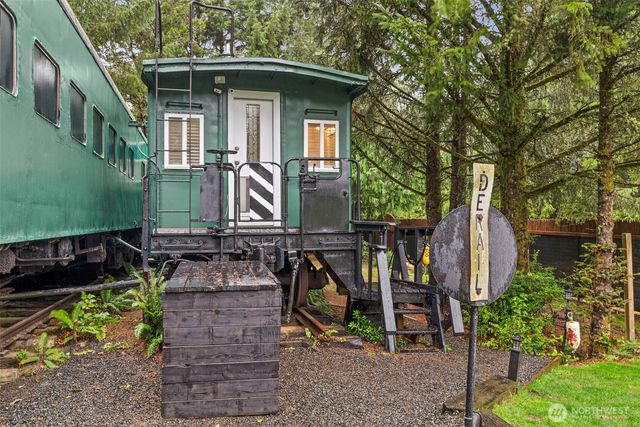 204 Ocean Boulevard, Ocean City, WA 98569