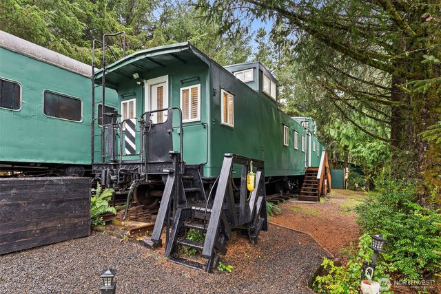 204 Ocean Boulevard, Ocean City, WA 98569