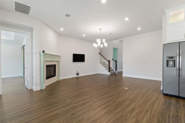 4802 Gingerwood Trace Lane, Rosharon, TX 77583