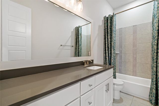 4802 Gingerwood Trace Lane, Rosharon, TX 77583