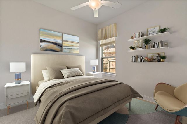 4802 Gingerwood Trace Lane, Rosharon, TX 77583