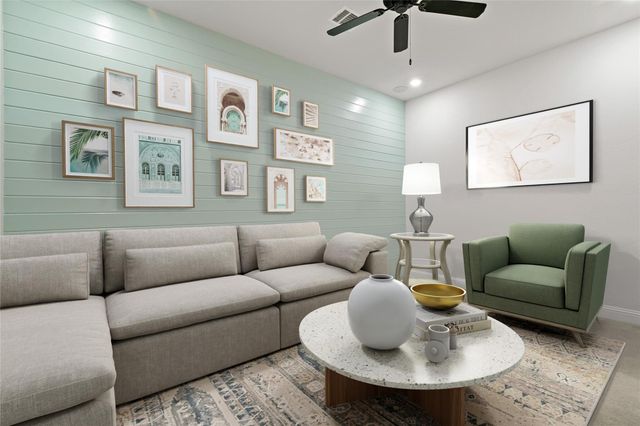 4802 Gingerwood Trace Lane, Rosharon, TX 77583