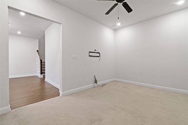 4802 Gingerwood Trace Lane, Rosharon, TX 77583