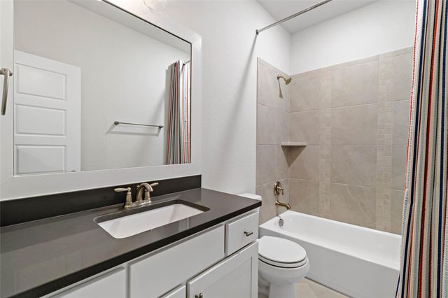 4802 Gingerwood Trace Lane, Rosharon, TX 77583