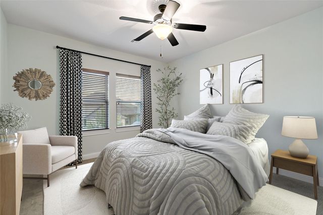 4802 Gingerwood Trace Lane, Rosharon, TX 77583