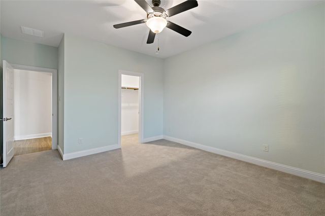 4802 Gingerwood Trace Lane, Rosharon, TX 77583