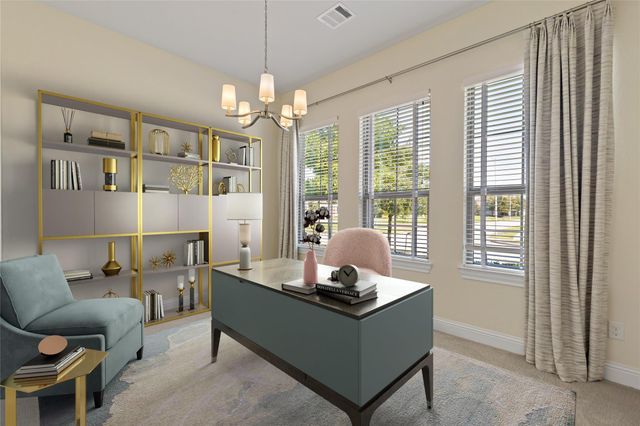 4802 Gingerwood Trace Lane, Rosharon, TX 77583