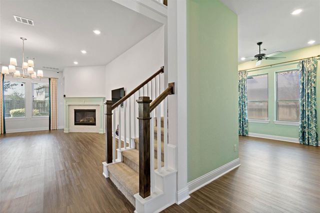 4802 Gingerwood Trace Lane, Rosharon, TX 77583