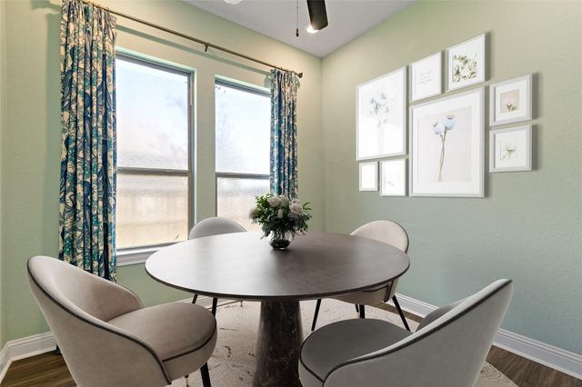 4802 Gingerwood Trace Lane, Rosharon, TX 77583