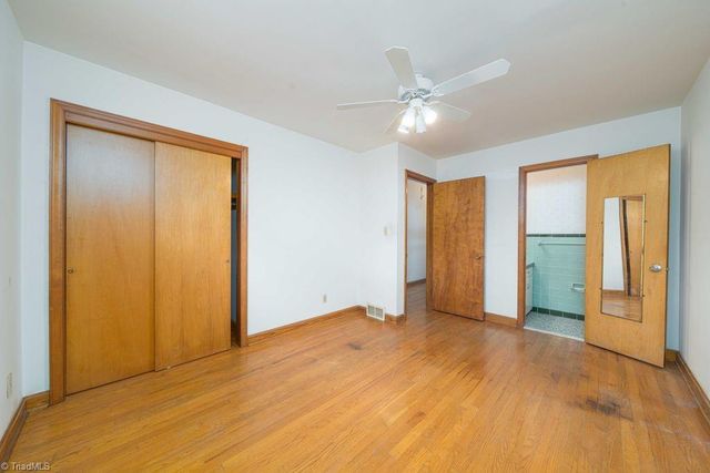 223 Hedgecock Road, High Point, NC 27265